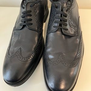 Cole Haan Wingtip Shoes